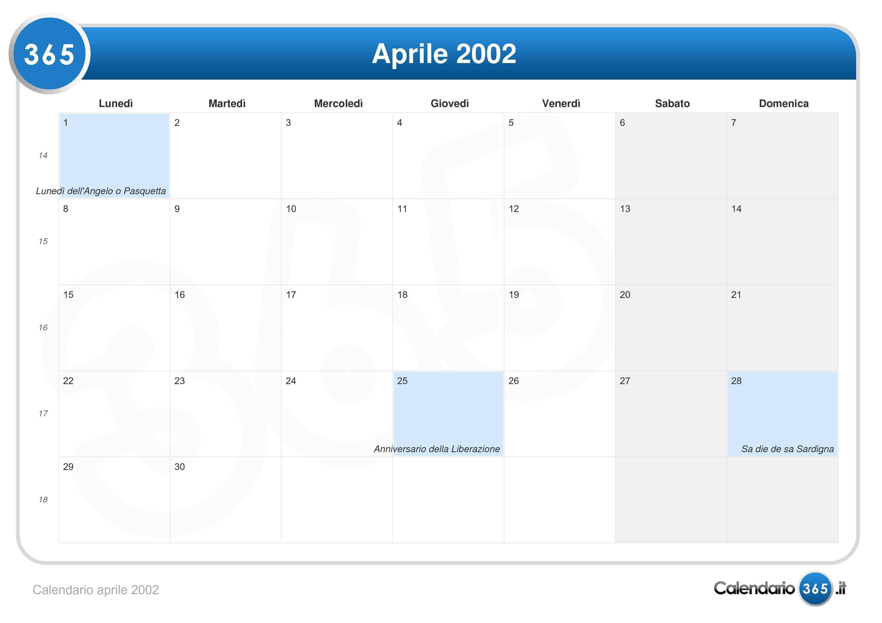 calendario-aprile-2002