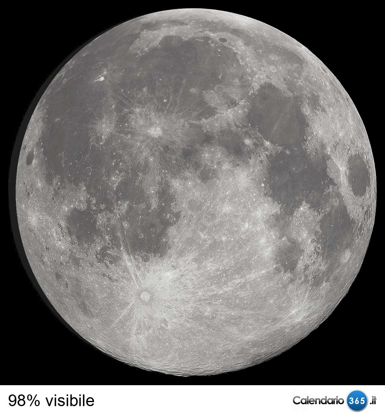 Il cielo del mese - Pagina 3 Luna_-0_98